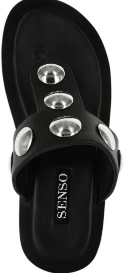 Anna I - Senso