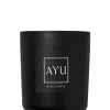 AYU Palo Santo Candle - Senso