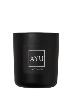 AYU Palo Santo Candle - Senso