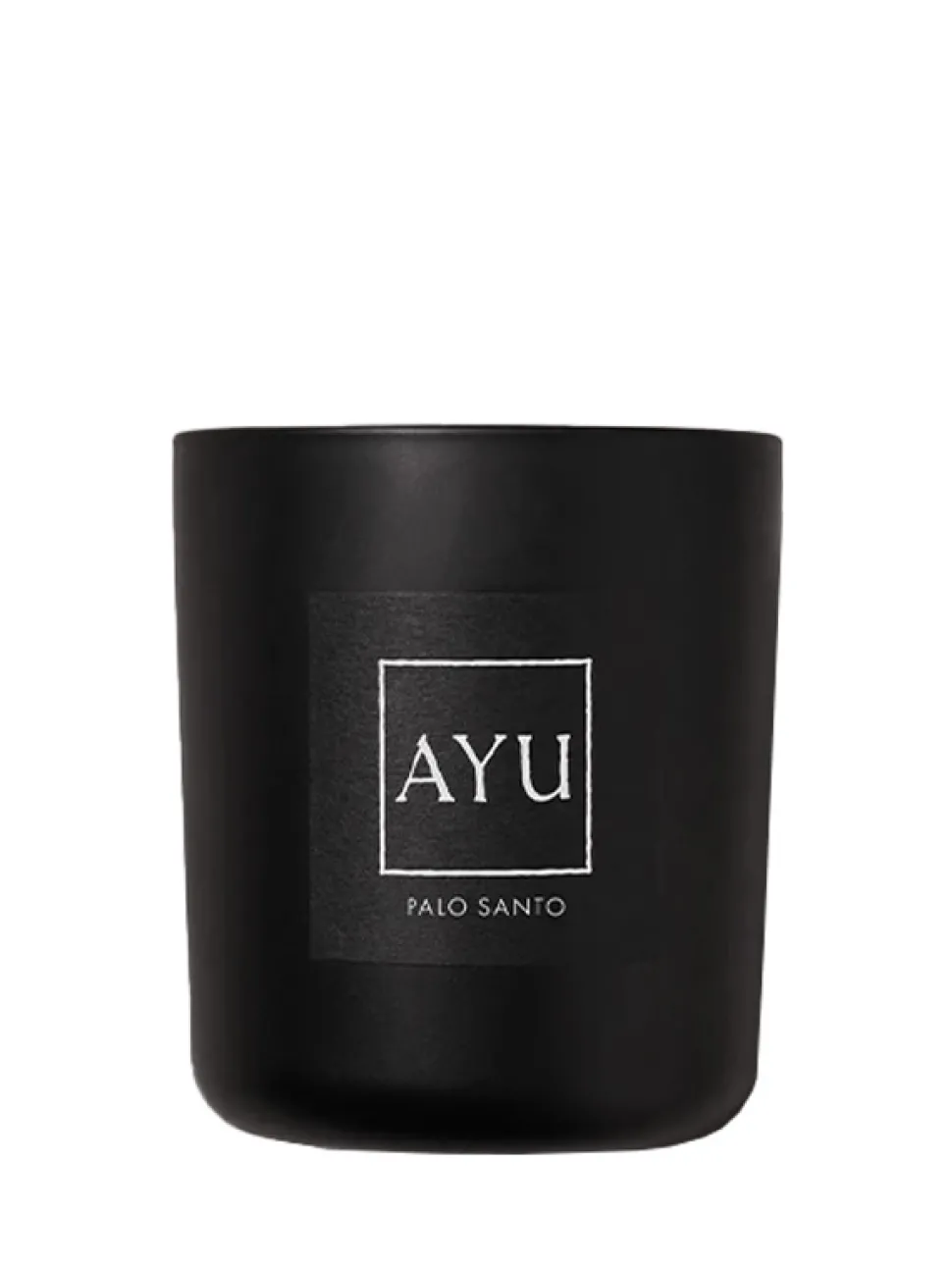 AYU Palo Santo Candle - Senso
