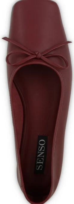 Becca I - Senso