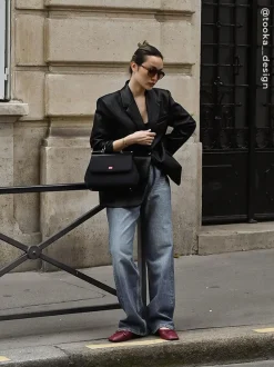 Becca I - Senso