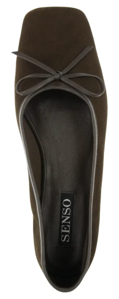 Becca IV - Senso