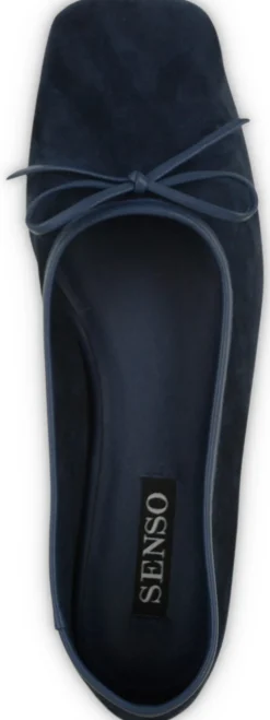 Becca IV - Senso