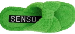 Bubbles II - Senso