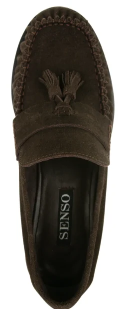 Caggie - Senso