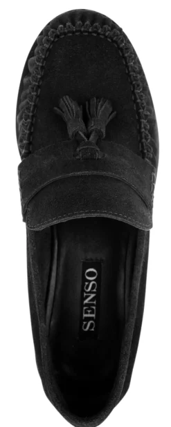 Caggie - Senso