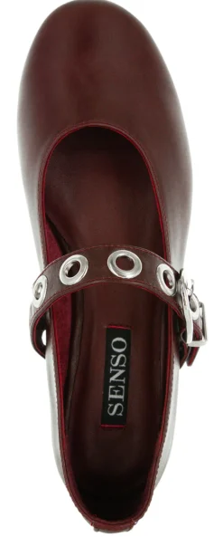 Camille I - Senso