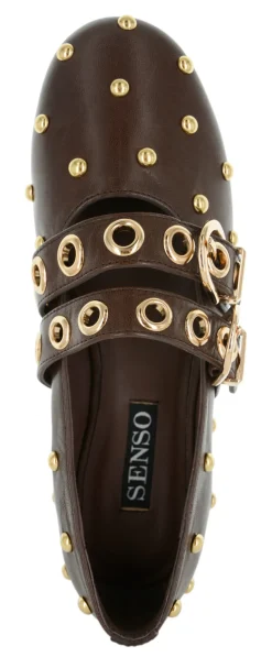 Carla II - Senso