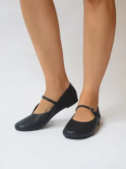 Caroline I - Senso