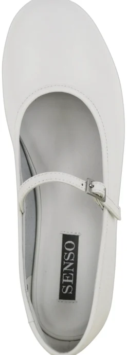Caroline II - Senso