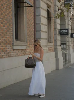 Caroline II - Senso