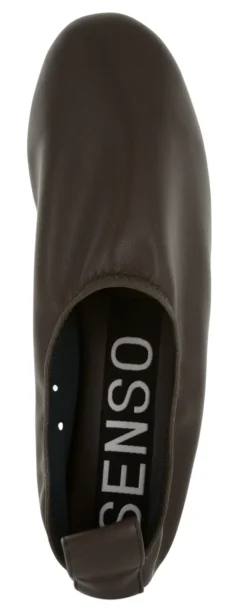 Cassidy I - Senso