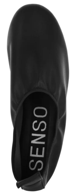 Cassidy I - Senso