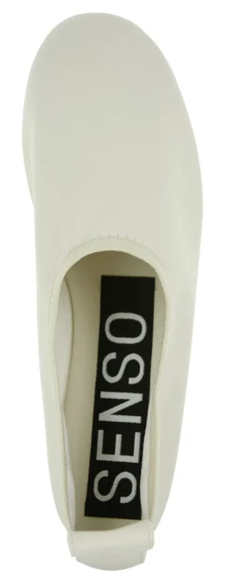 Cassidy I - Senso