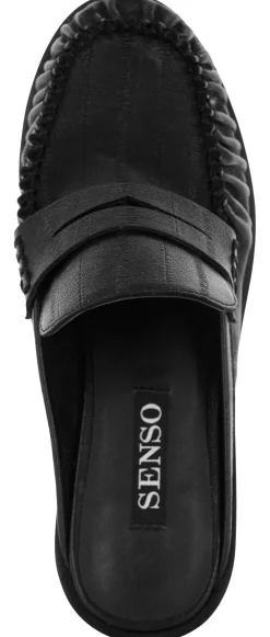 Charlotte I - Senso