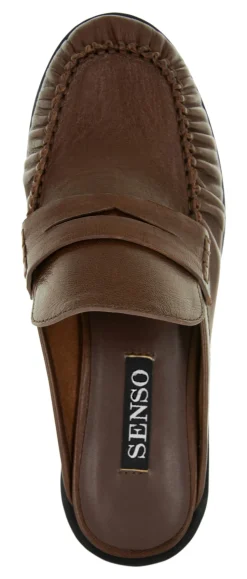 Charlotte II - Senso