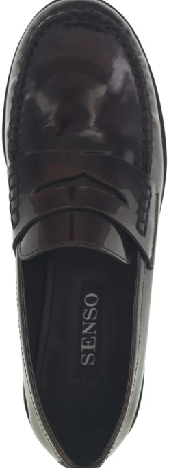 Cooper I - Senso