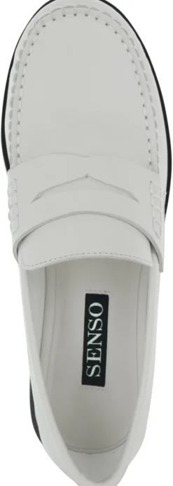 Cooper II - Senso
