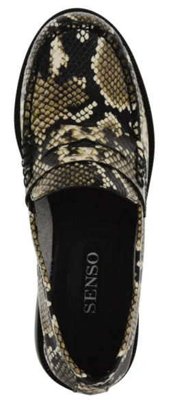 Cooper V - Senso