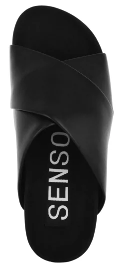 Darcie I - Senso