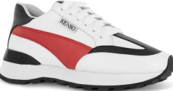 Eason II - Senso