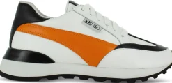 Eason III - Senso