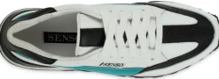 Eason III - Senso