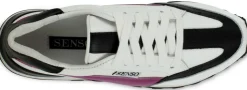 Eason III - Senso