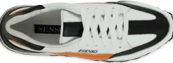 Eason III - Senso