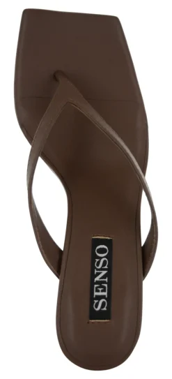 Elvie I - Senso