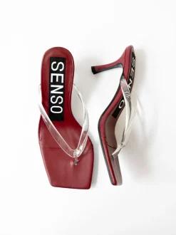 Enigma I - Senso