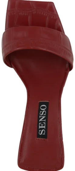 Floss - Senso