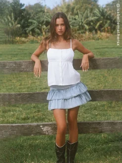 Francesca I - Senso