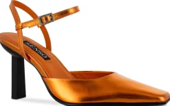 Henrietta - Senso