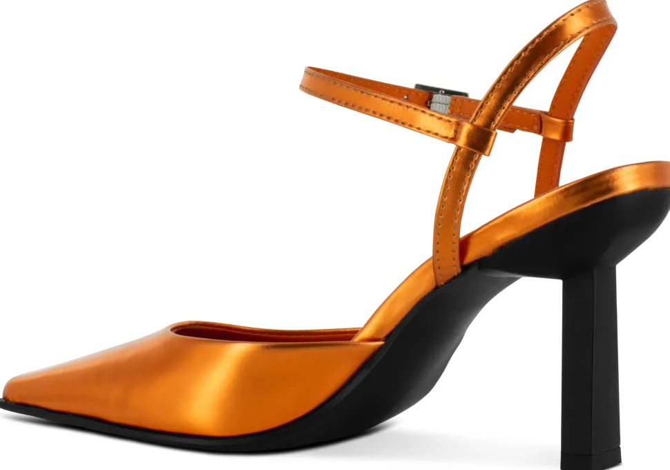 Henrietta - Senso