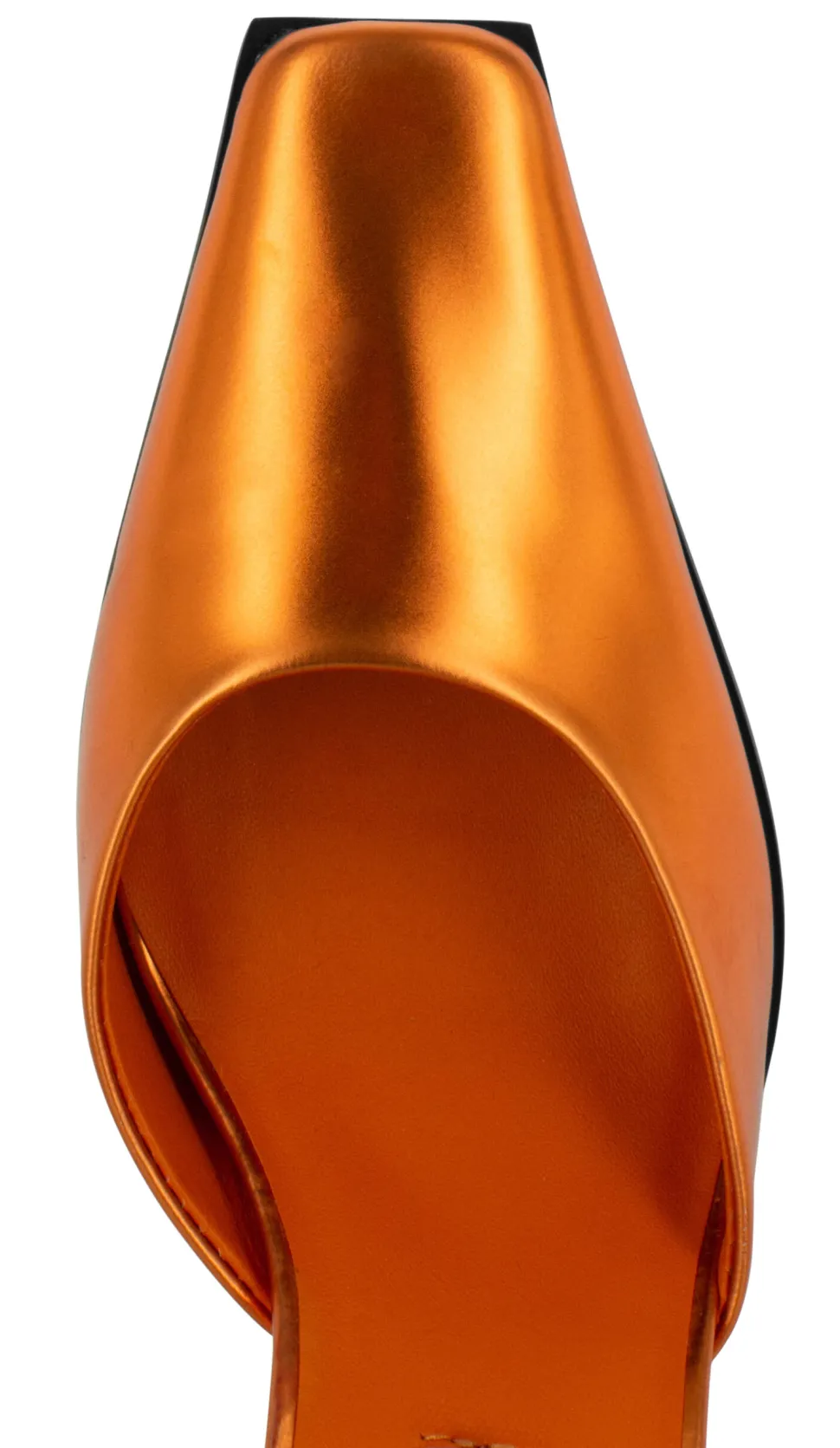 Henrietta - Senso