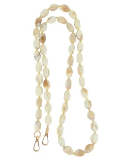 Himalaya Stone Phone Chain Long - Senso