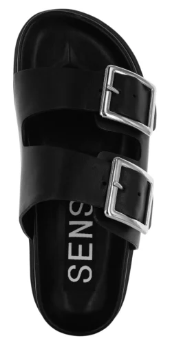 Ileena I - Senso