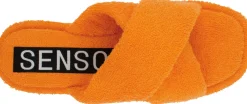 Inka IV - Senso