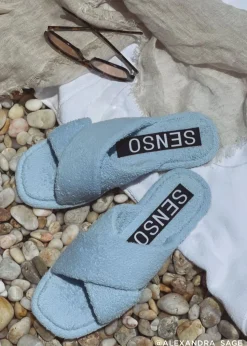 Inka IV - Senso
