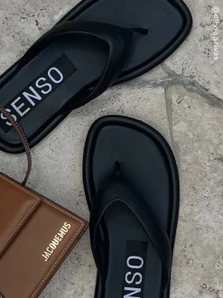 Innika I - Senso