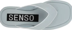 Issac - Senso