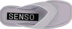 Issac - Senso