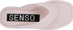Issac - Senso