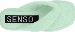 Izzy - Senso