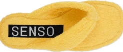 Izzy - Senso