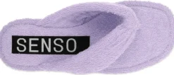 Izzy - Senso