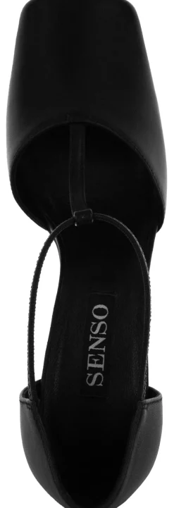 Jennifer I - Senso