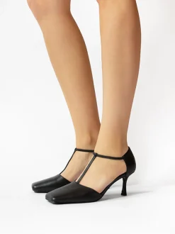 Jennifer I - Senso